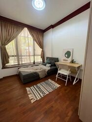 Northwood (D27), Condominium #523461541